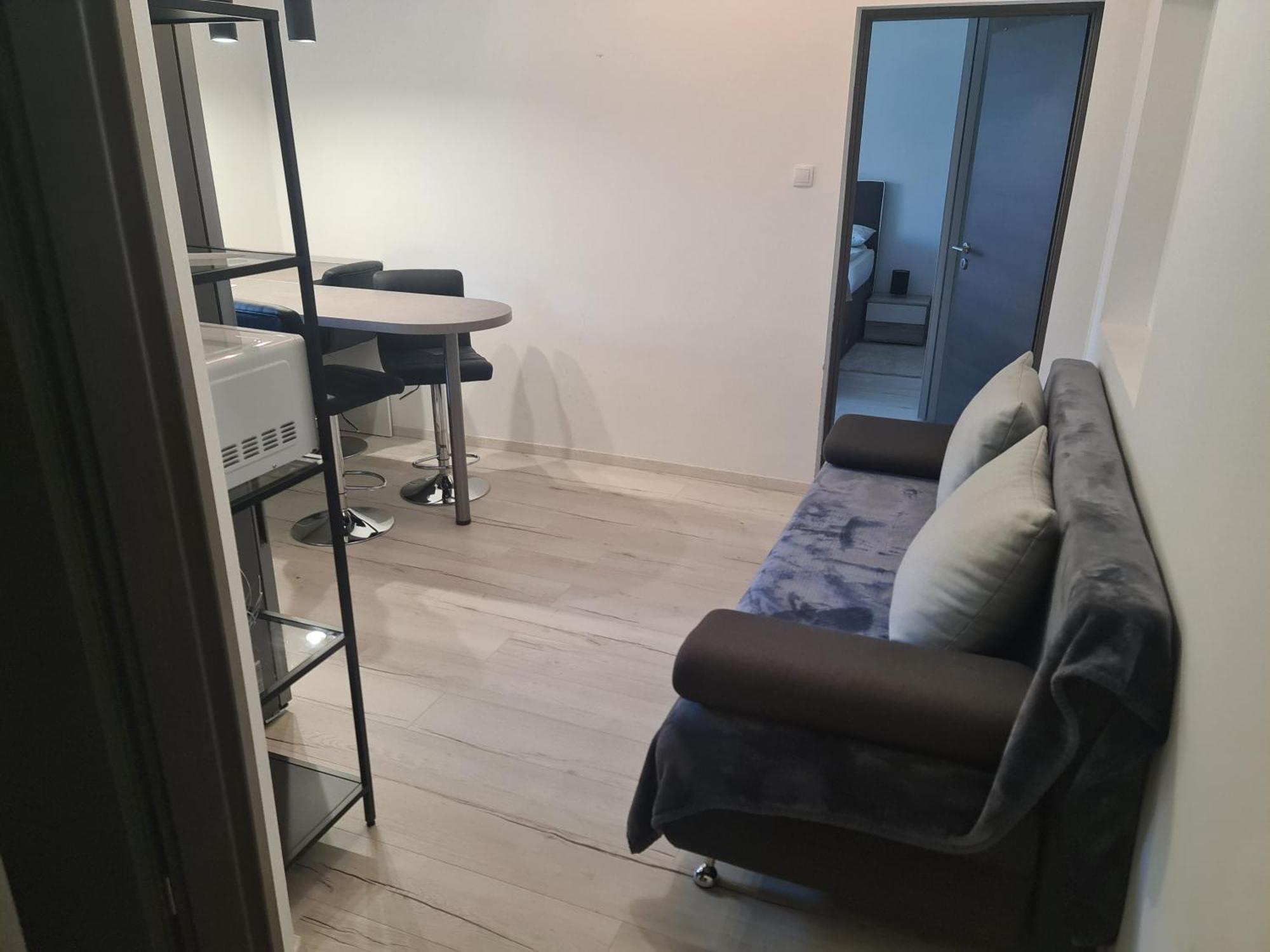 ווליקה גוריצה Ke-To Zagreb Airport Rooms מראה חיצוני תמונה