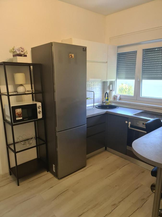 ווליקה גוריצה Ke-To Zagreb Airport Rooms מראה חיצוני תמונה