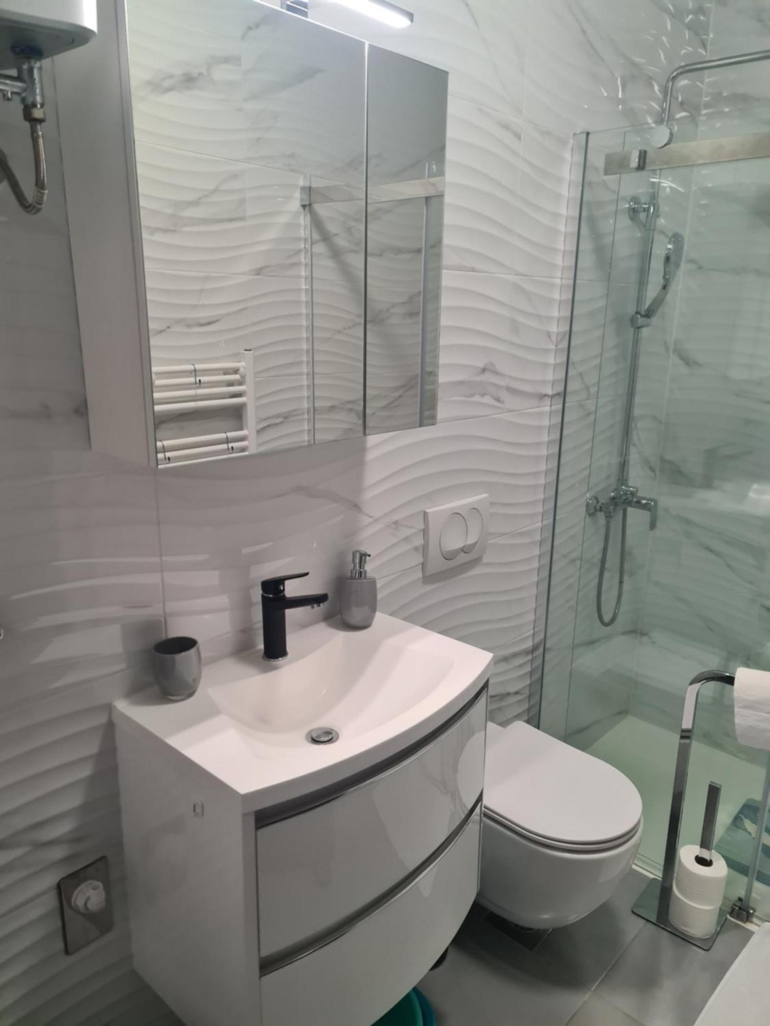 ווליקה גוריצה Ke-To Zagreb Airport Rooms חדר תמונה