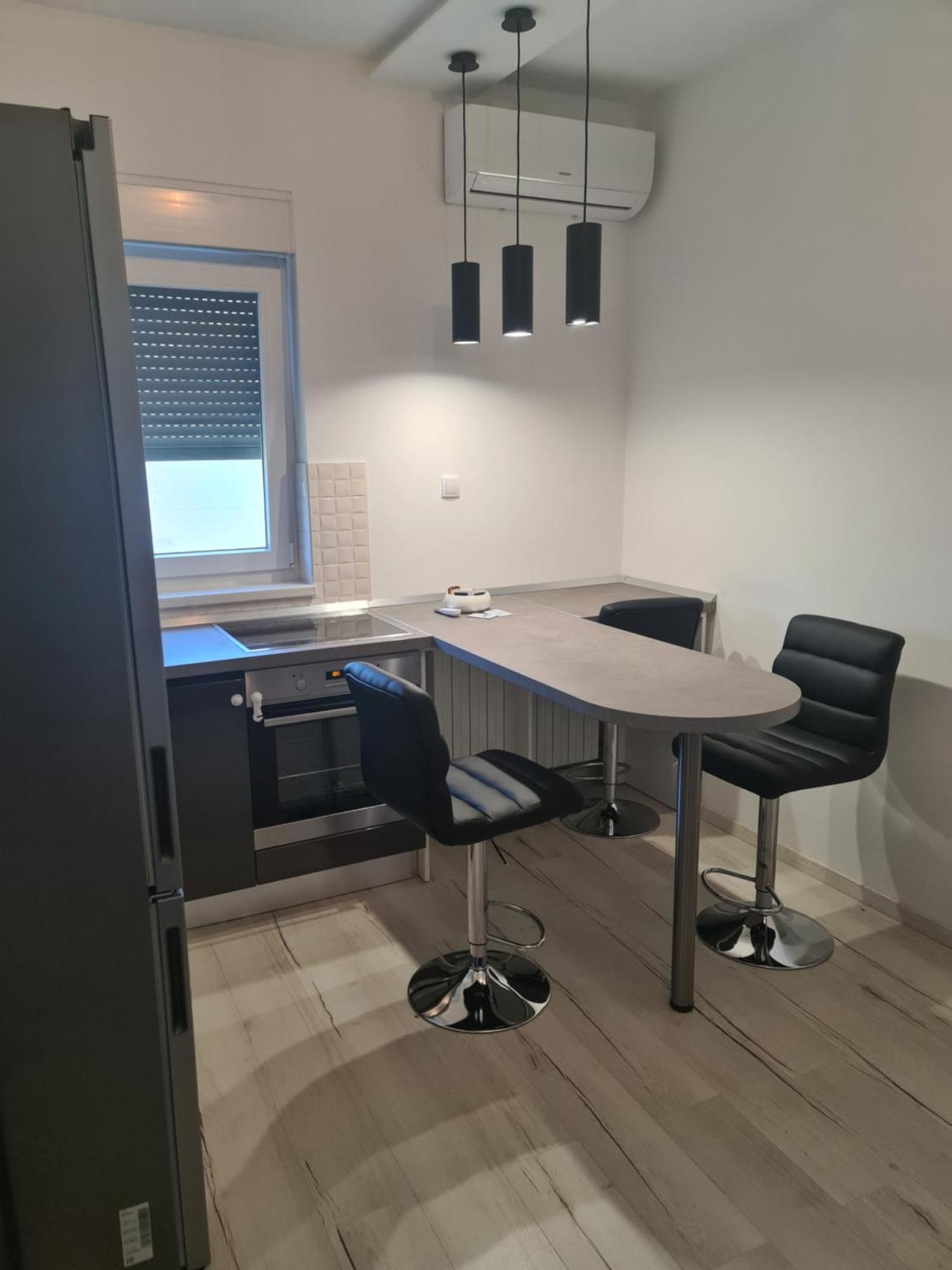 ווליקה גוריצה Ke-To Zagreb Airport Rooms חדר תמונה