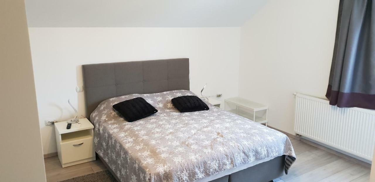 ווליקה גוריצה Ke-To Zagreb Airport Rooms מראה חיצוני תמונה