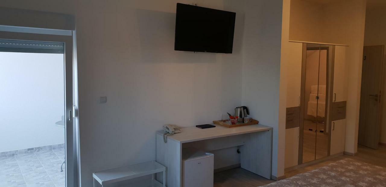 ווליקה גוריצה Ke-To Zagreb Airport Rooms מראה חיצוני תמונה