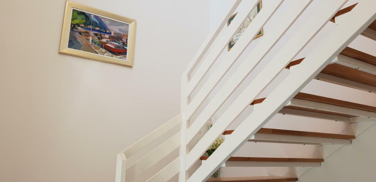 ווליקה גוריצה Ke-To Zagreb Airport Rooms מראה חיצוני תמונה